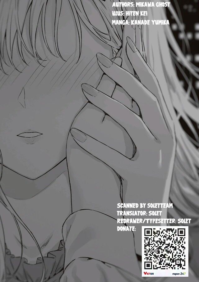Sống Cùng Em Kế Chapter 32.2 - Trang 2