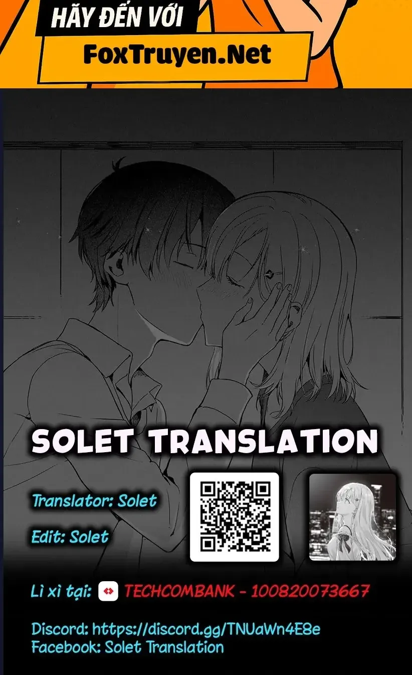 sống cùng em kế Chapter 36.1 2