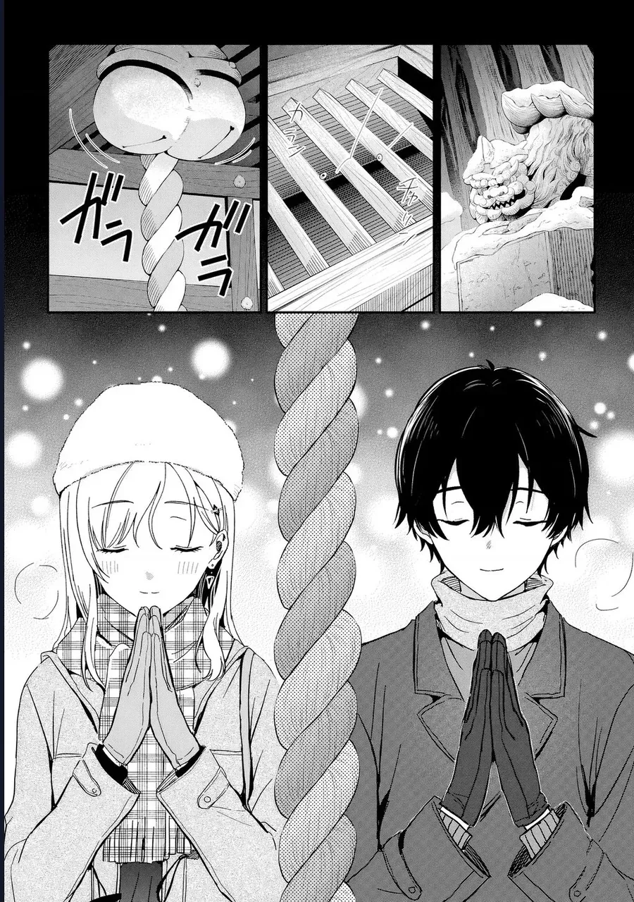 sống cùng em kế Chapter 36.1 8