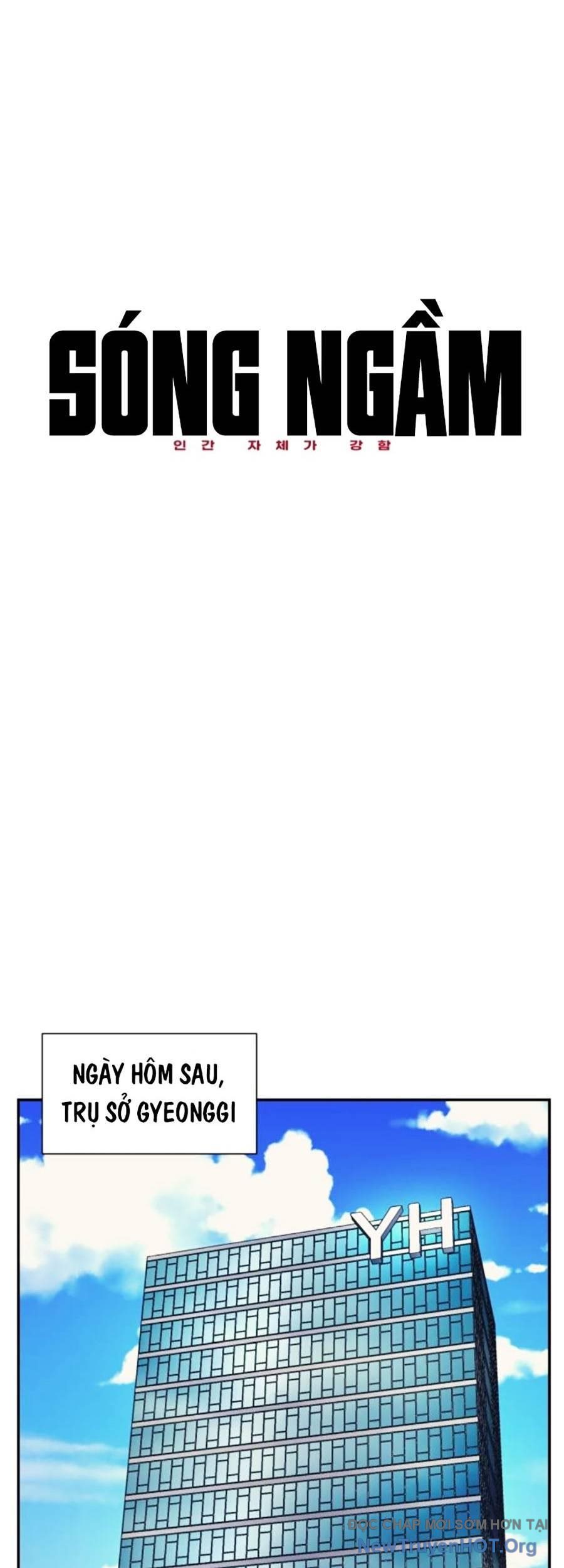 Sóng Ngầm Chapter 78 - Trang 2