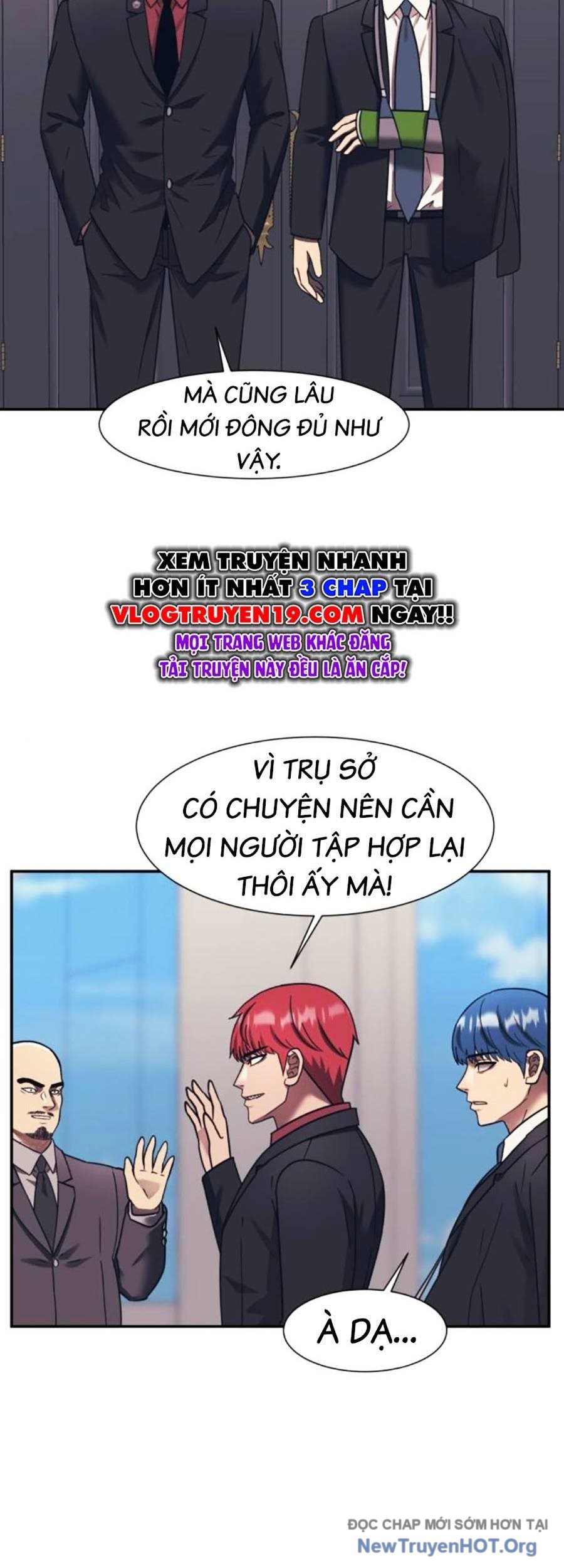 Sóng Ngầm Chapter 78 - Trang 2