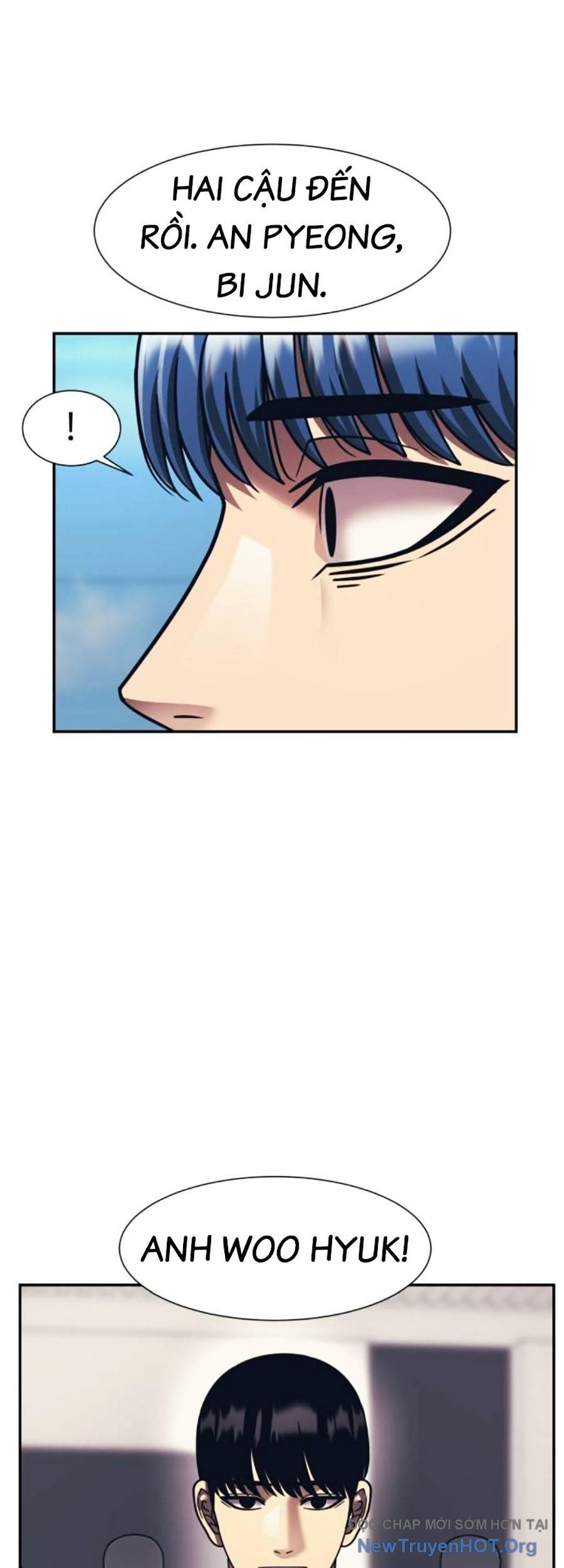 Sóng Ngầm Chapter 78 - Trang 2
