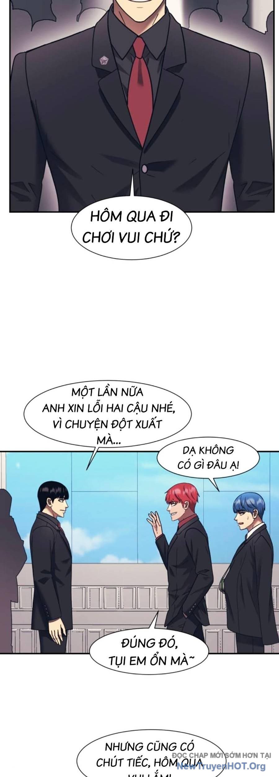 Sóng Ngầm Chapter 78 - Trang 2