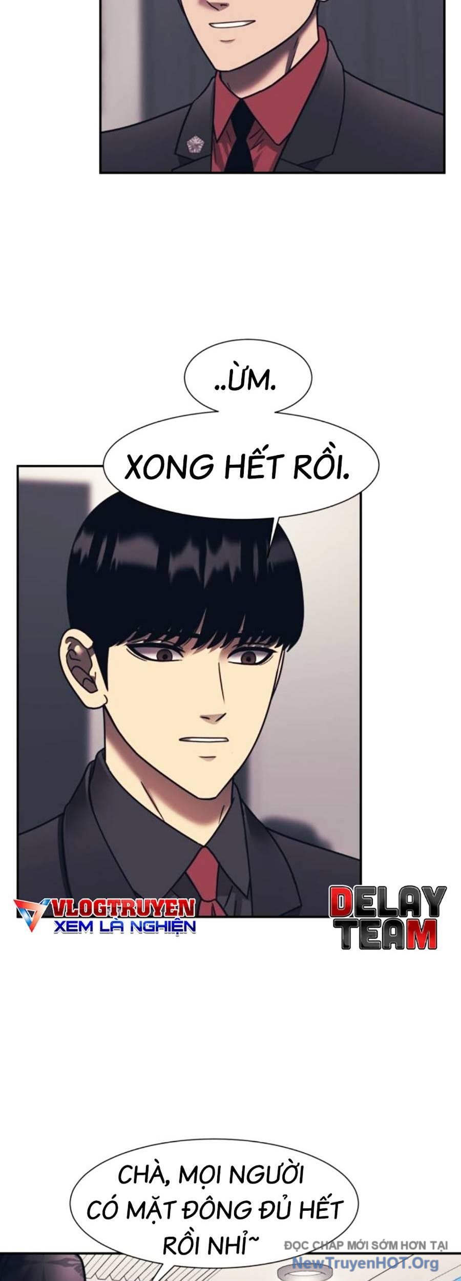 Sóng Ngầm Chapter 78 - Trang 2