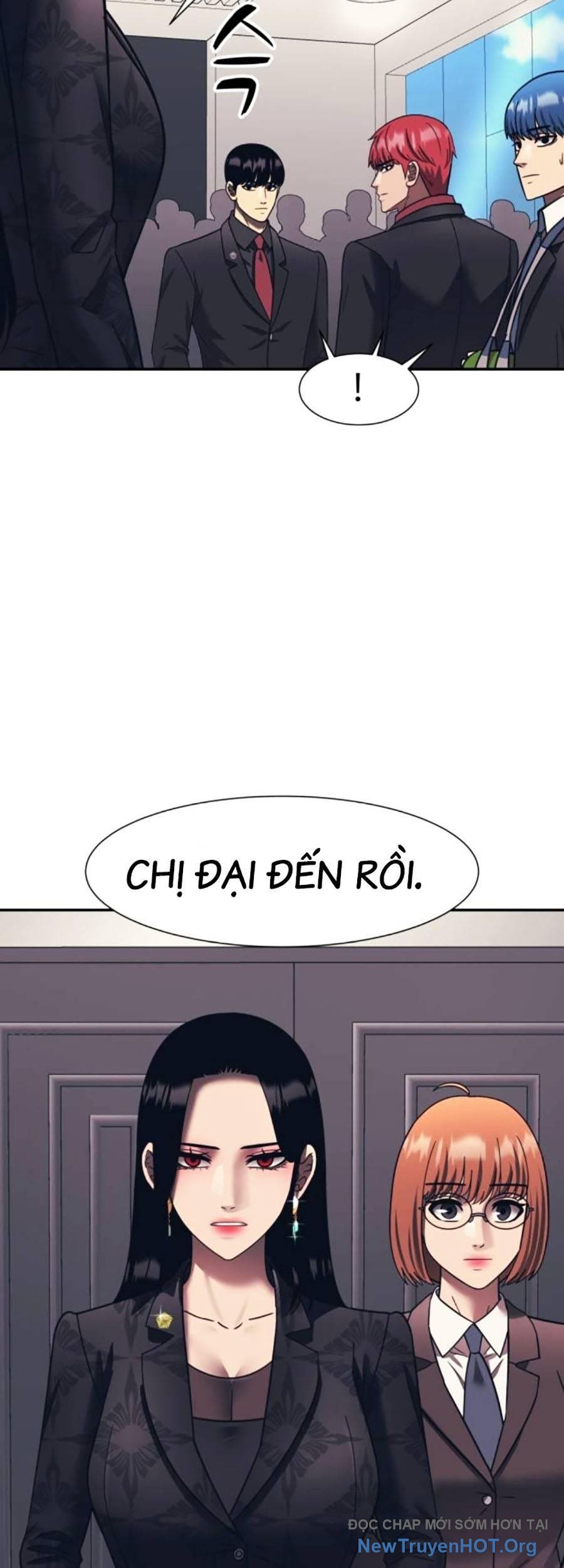 Sóng Ngầm Chapter 78 - Trang 2