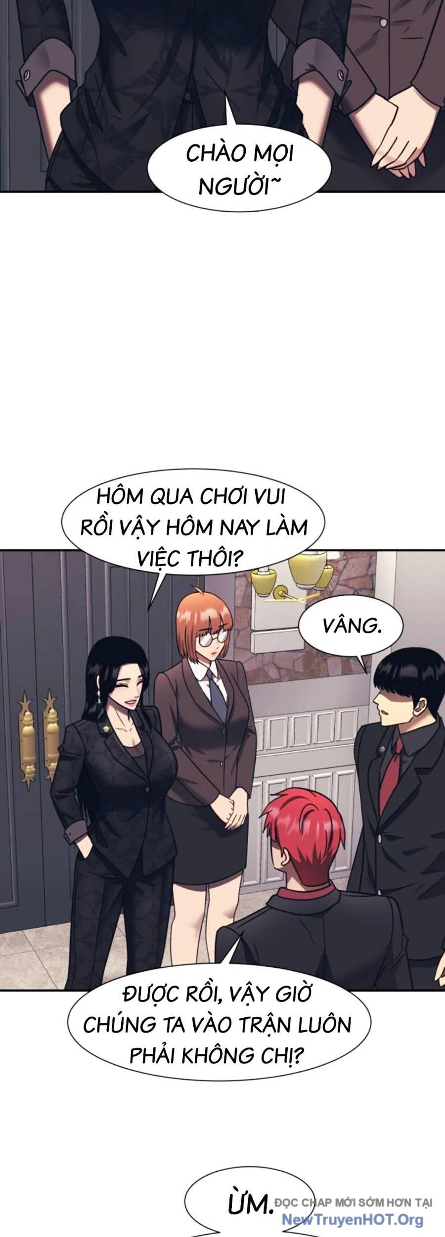 Sóng Ngầm Chapter 78 - Trang 2