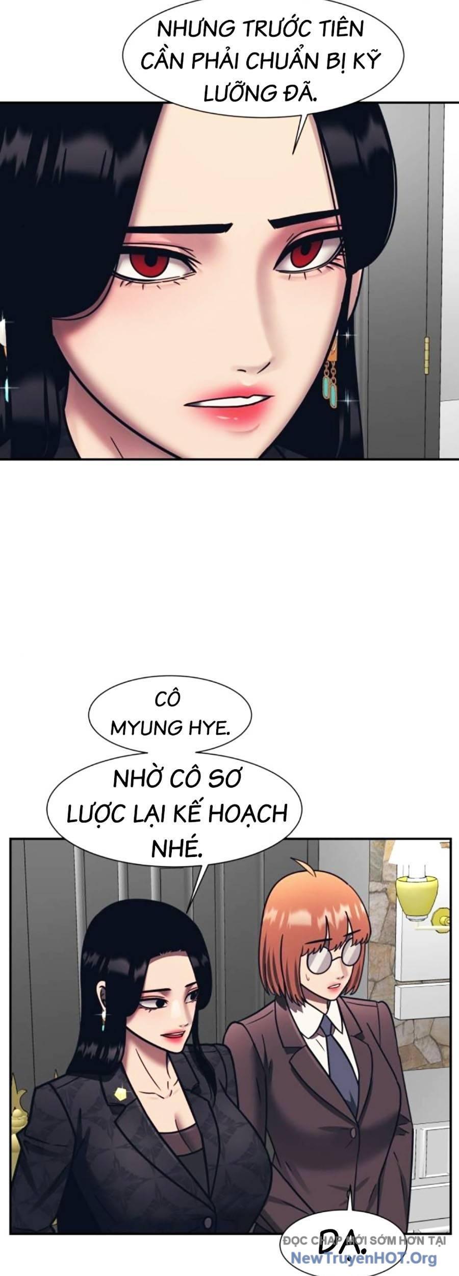 Sóng Ngầm Chapter 78 - Trang 2