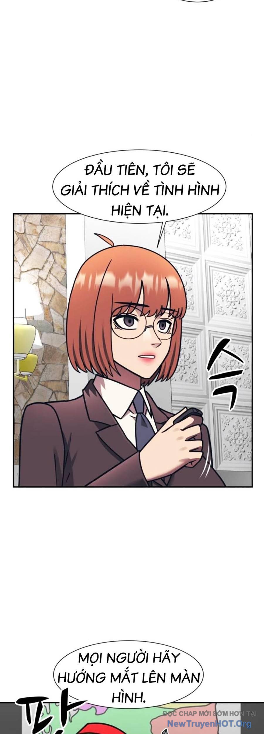Sóng Ngầm Chapter 78 - Trang 2