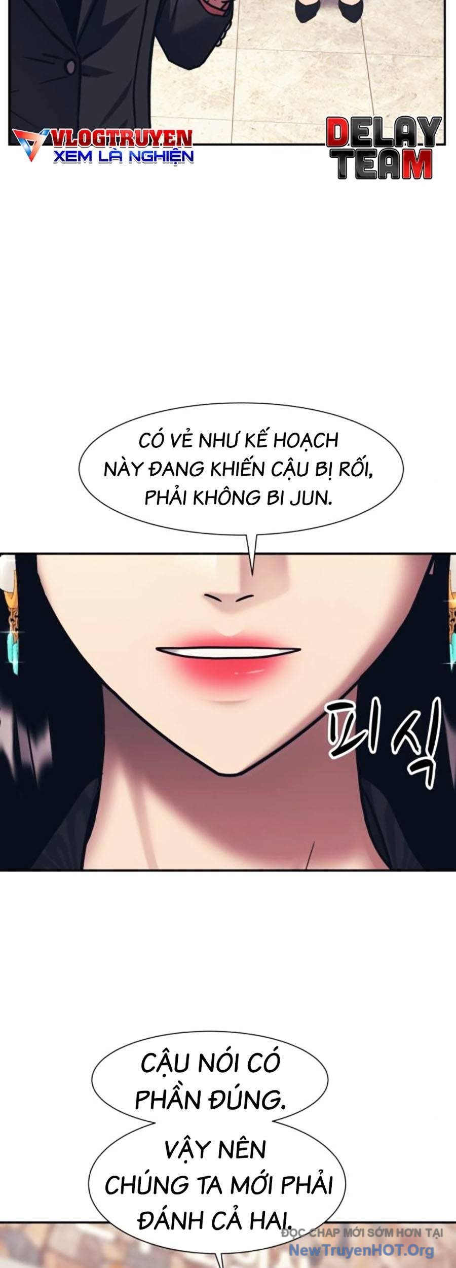 Sóng Ngầm Chapter 78 - Trang 2