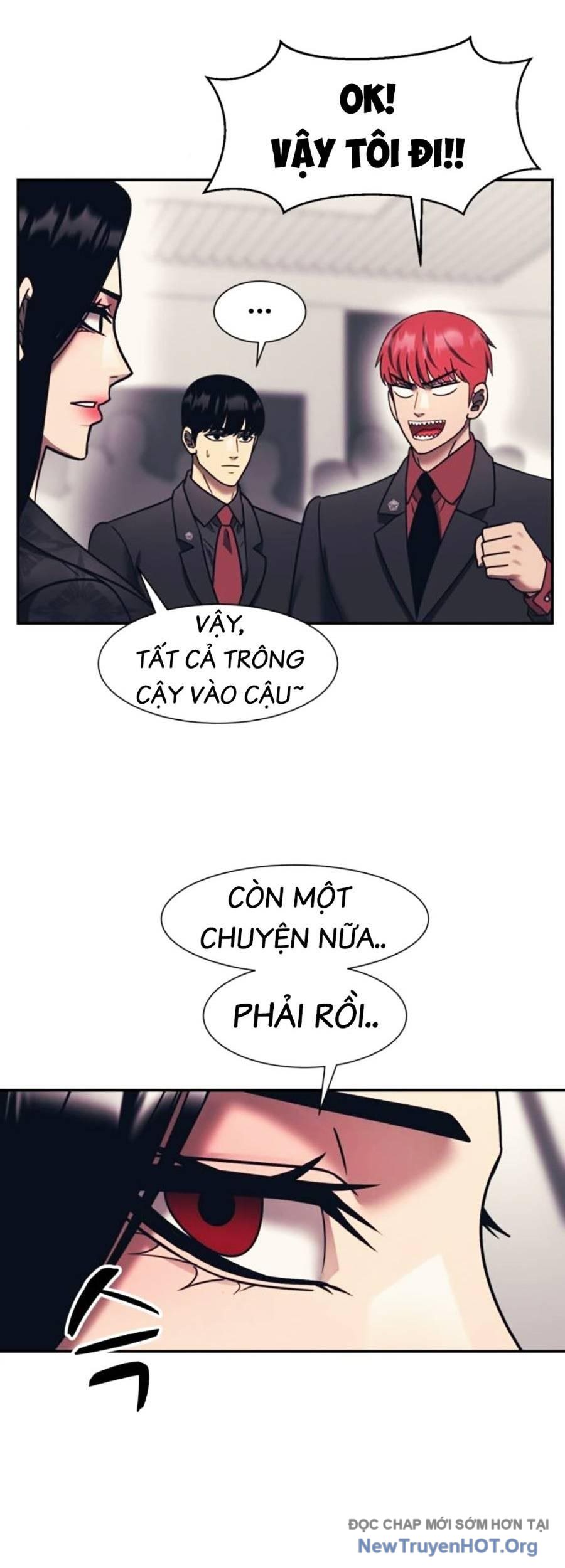 Sóng Ngầm Chapter 78 - Trang 2