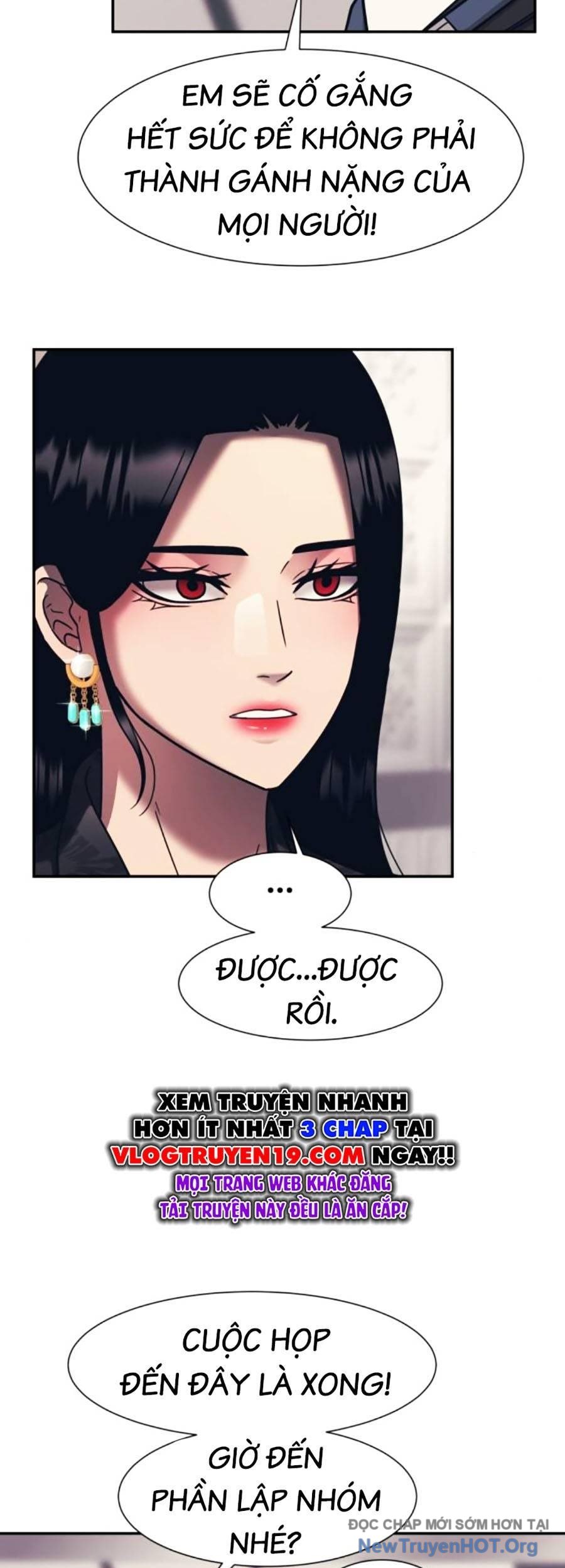 Sóng Ngầm Chapter 78 - Trang 2