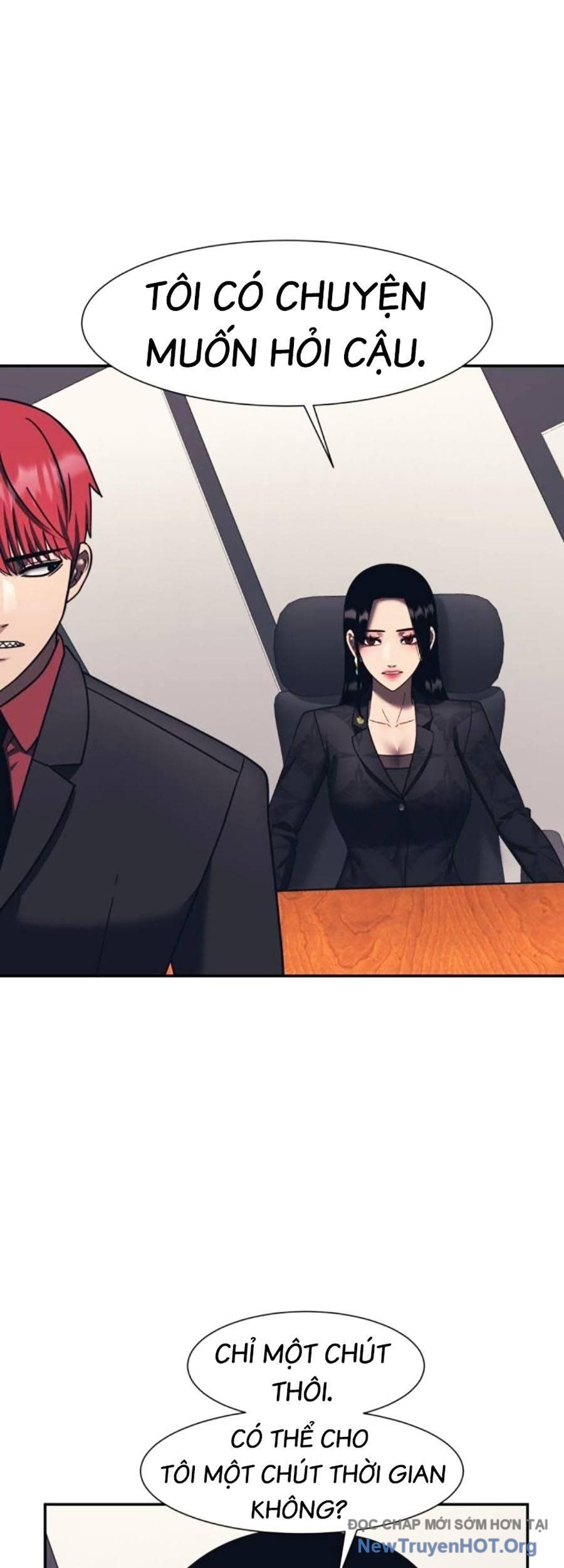 Sóng Ngầm Chapter 78 - Trang 2
