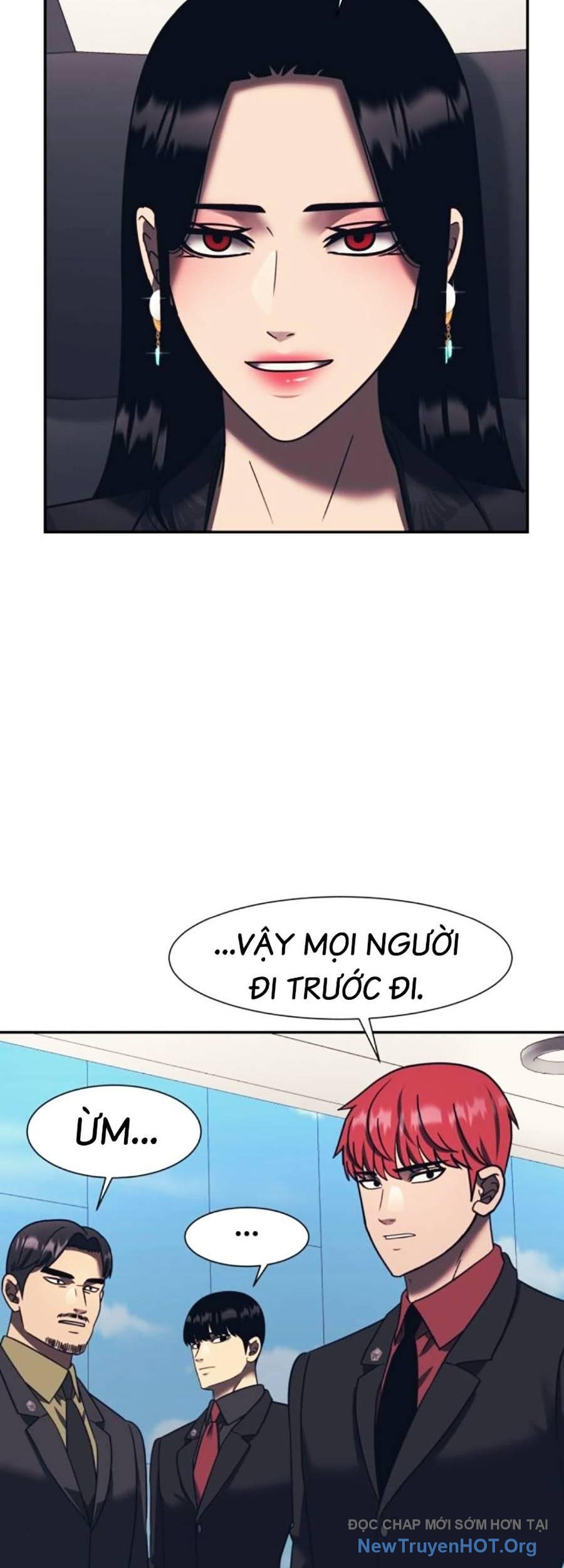 Sóng Ngầm Chapter 78 - Trang 2