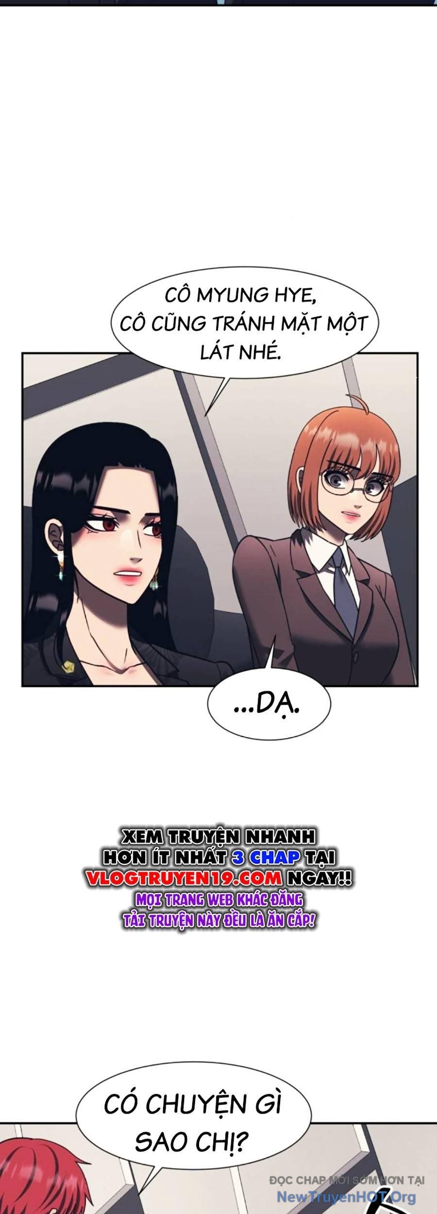 Sóng Ngầm Chapter 78 - Trang 2