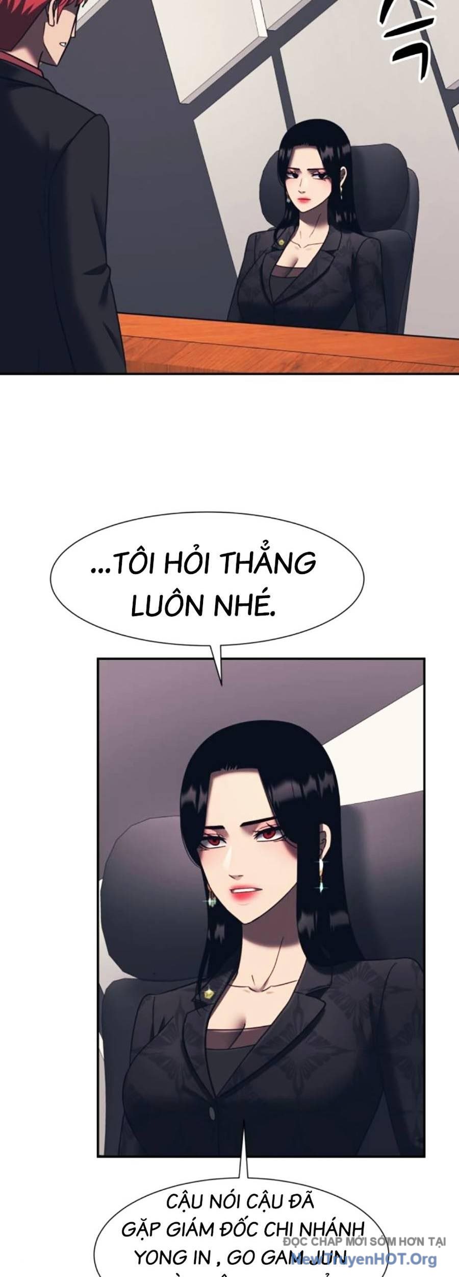 Sóng Ngầm Chapter 78 - Trang 2