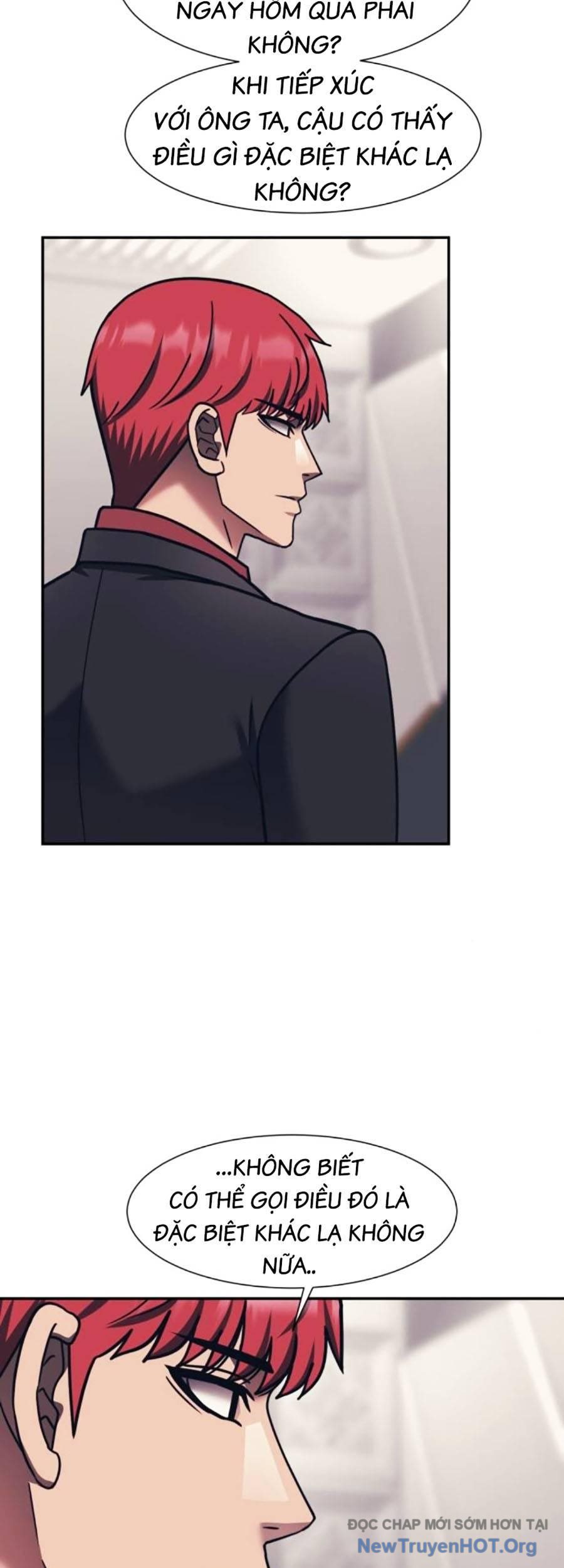 Sóng Ngầm Chapter 78 - Trang 2