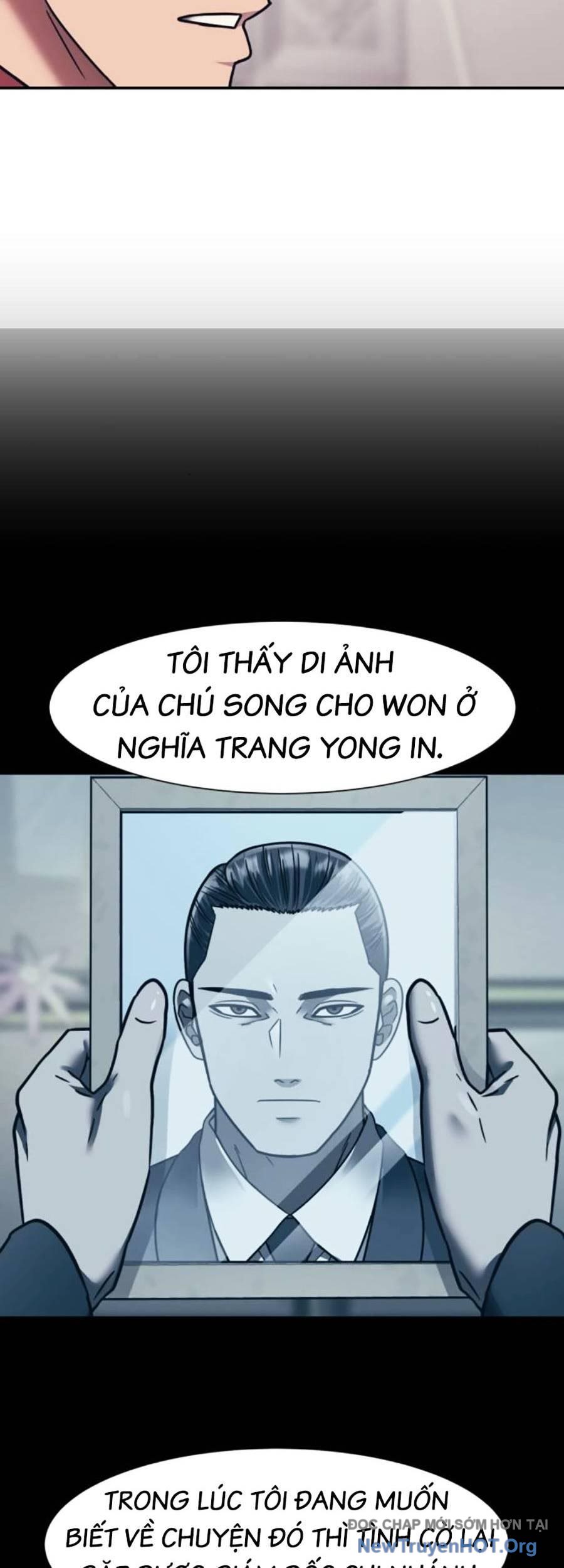 Sóng Ngầm Chapter 78 - Trang 2