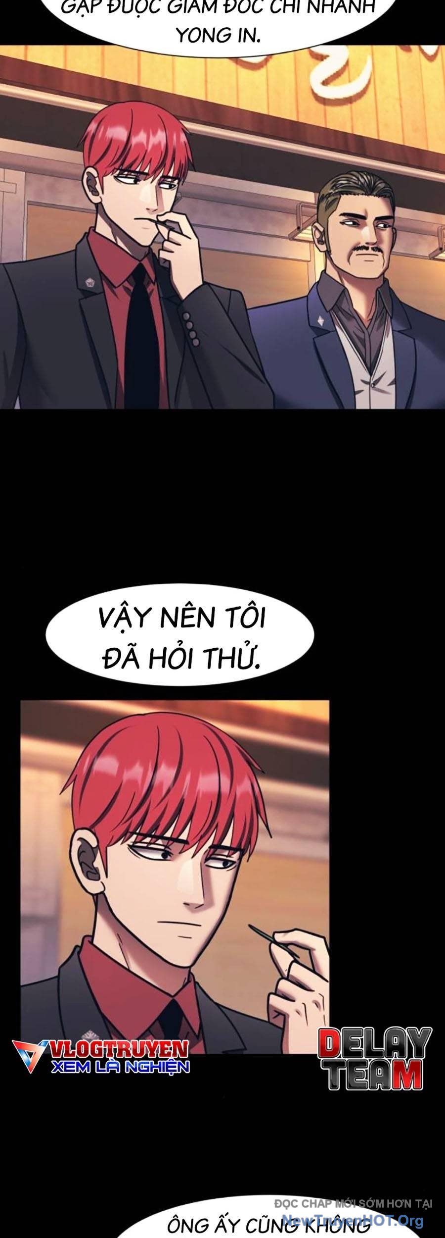 Sóng Ngầm Chapter 78 - Trang 2
