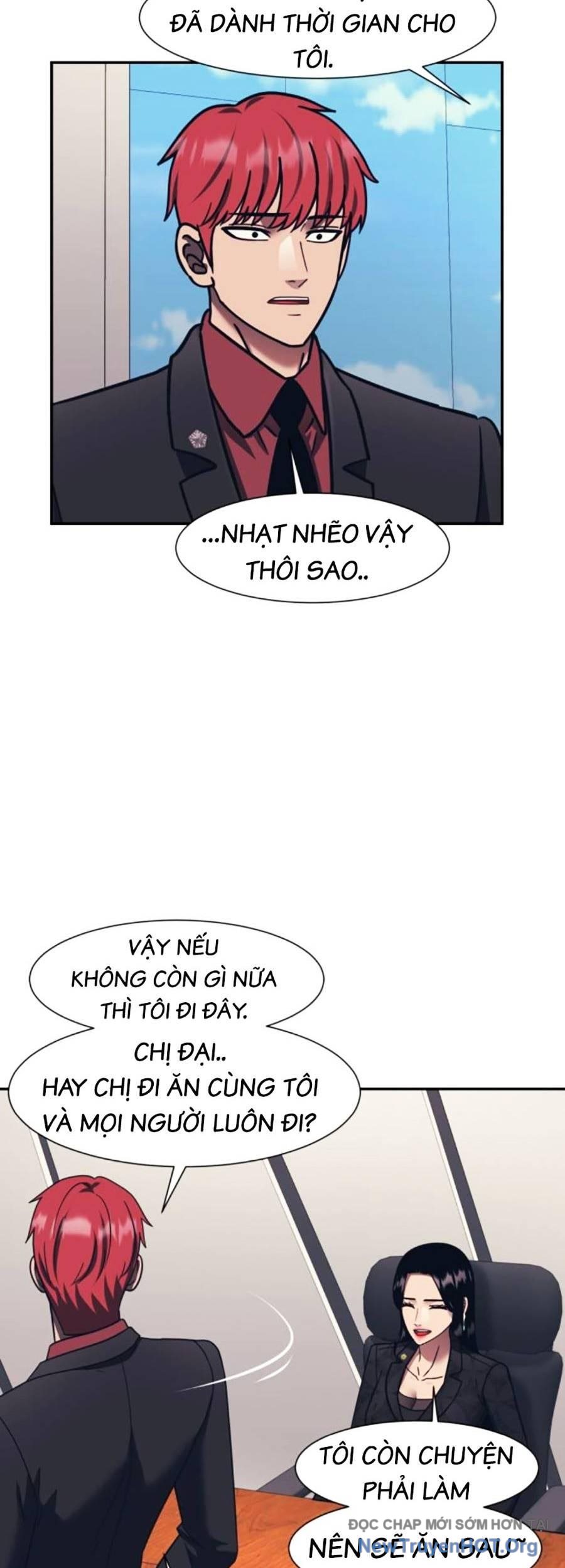 Sóng Ngầm Chapter 78 - Trang 2