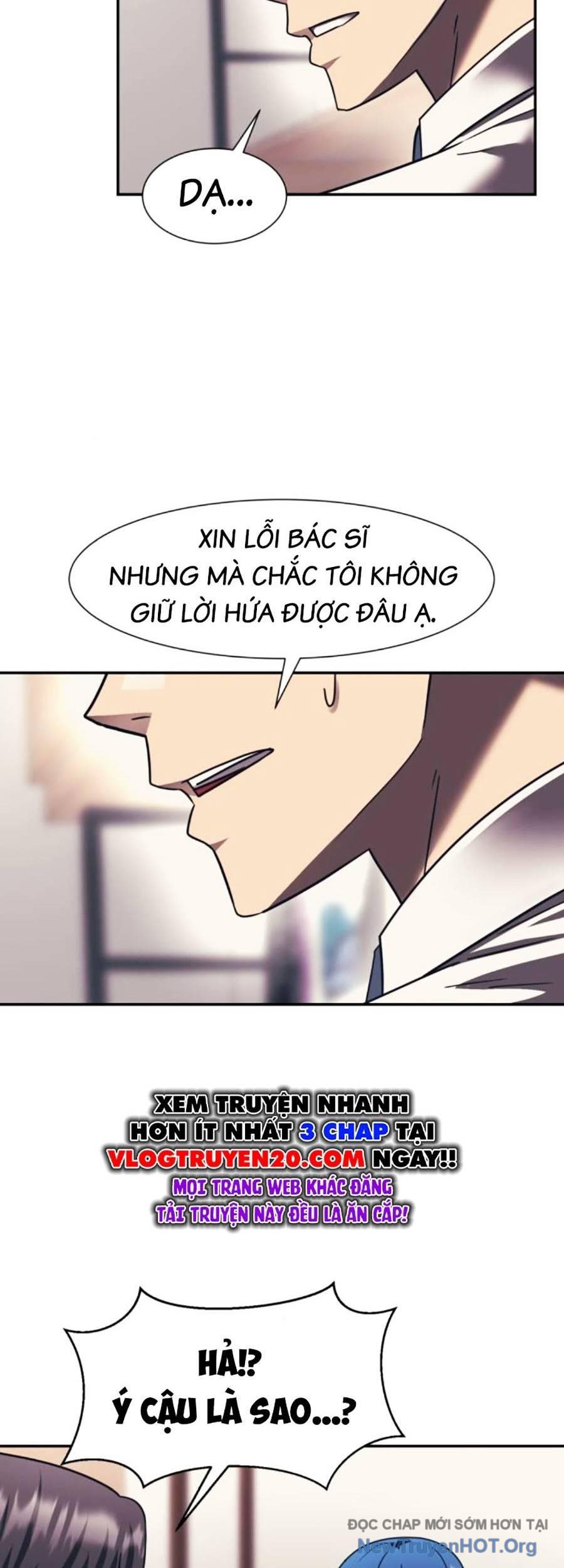 Sóng Ngầm Chapter 79 - Trang 2