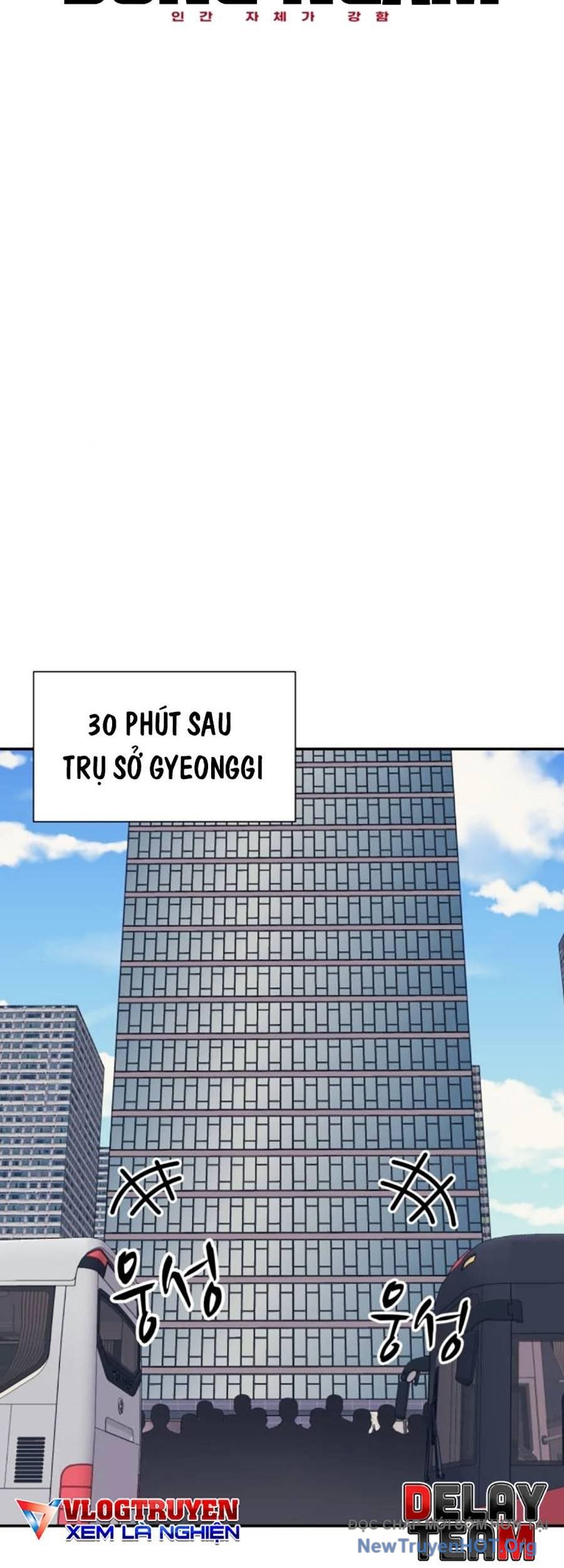 Sóng Ngầm Chapter 79 - Trang 2