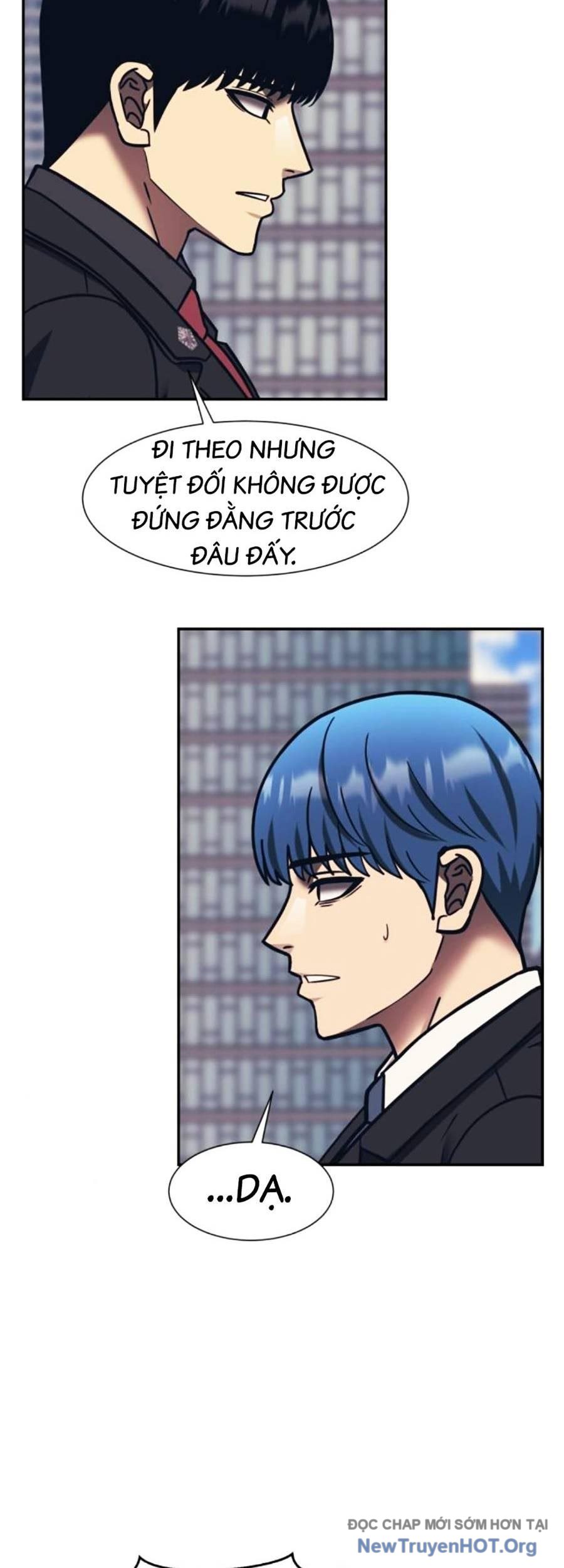 Sóng Ngầm Chapter 79 - Trang 2