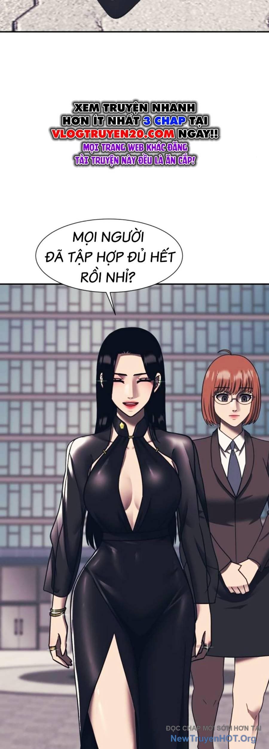 Sóng Ngầm Chapter 79 - Trang 2