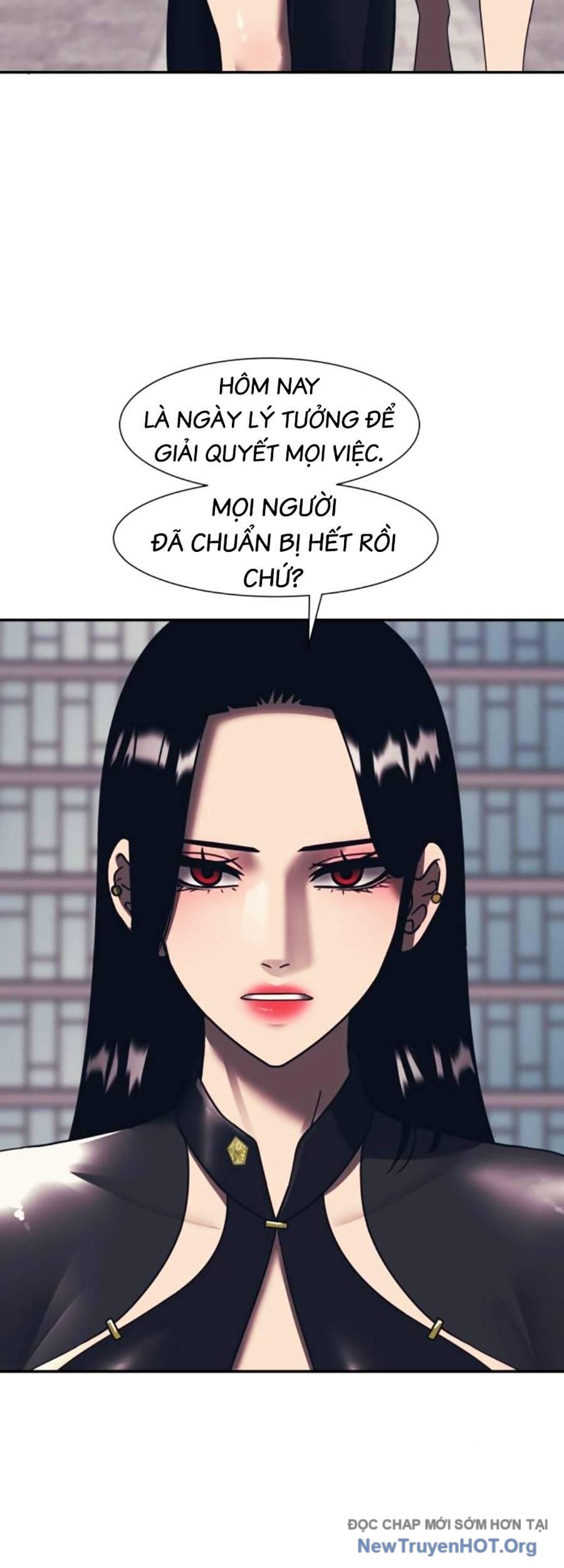 Sóng Ngầm Chapter 79 - Trang 2