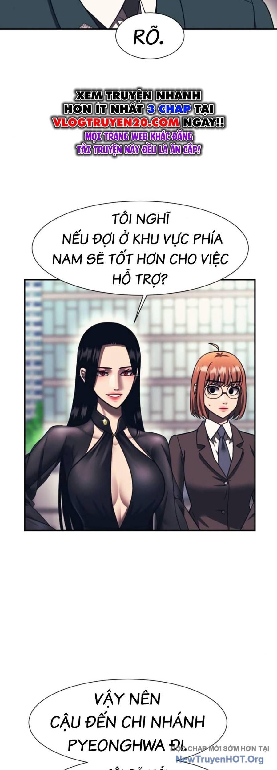 Sóng Ngầm Chapter 79 - Trang 2