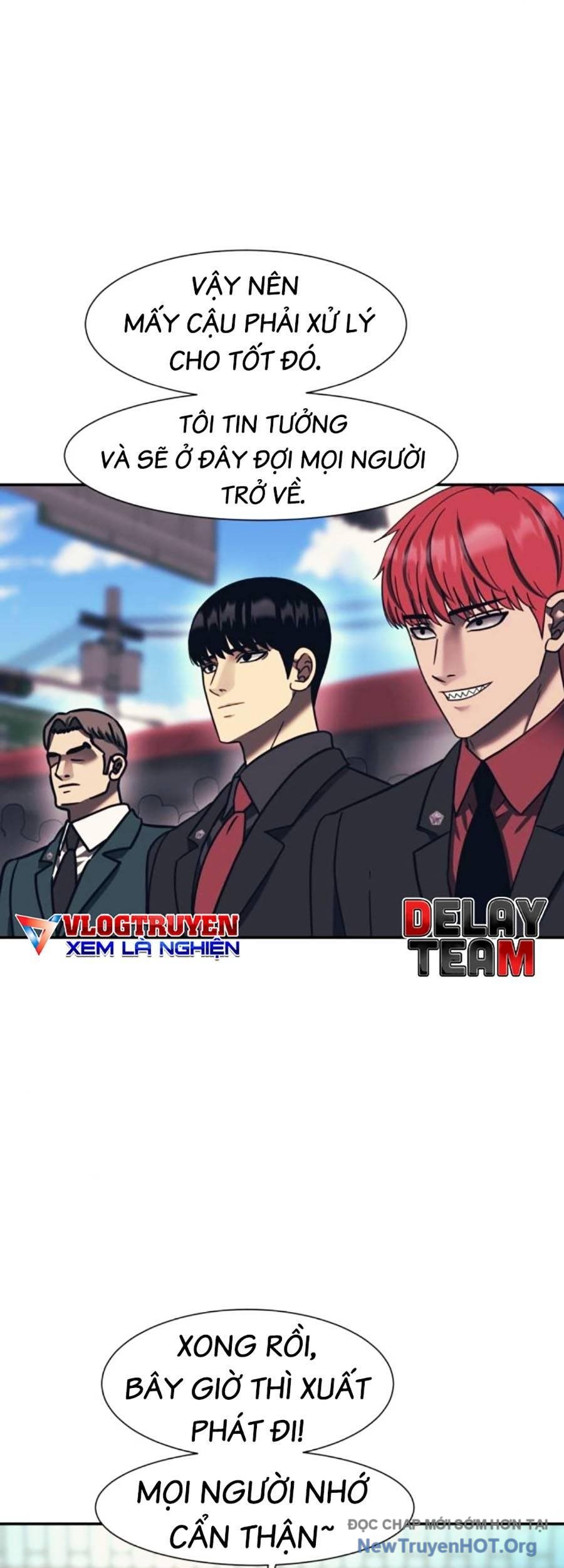 Sóng Ngầm Chapter 79 - Trang 2