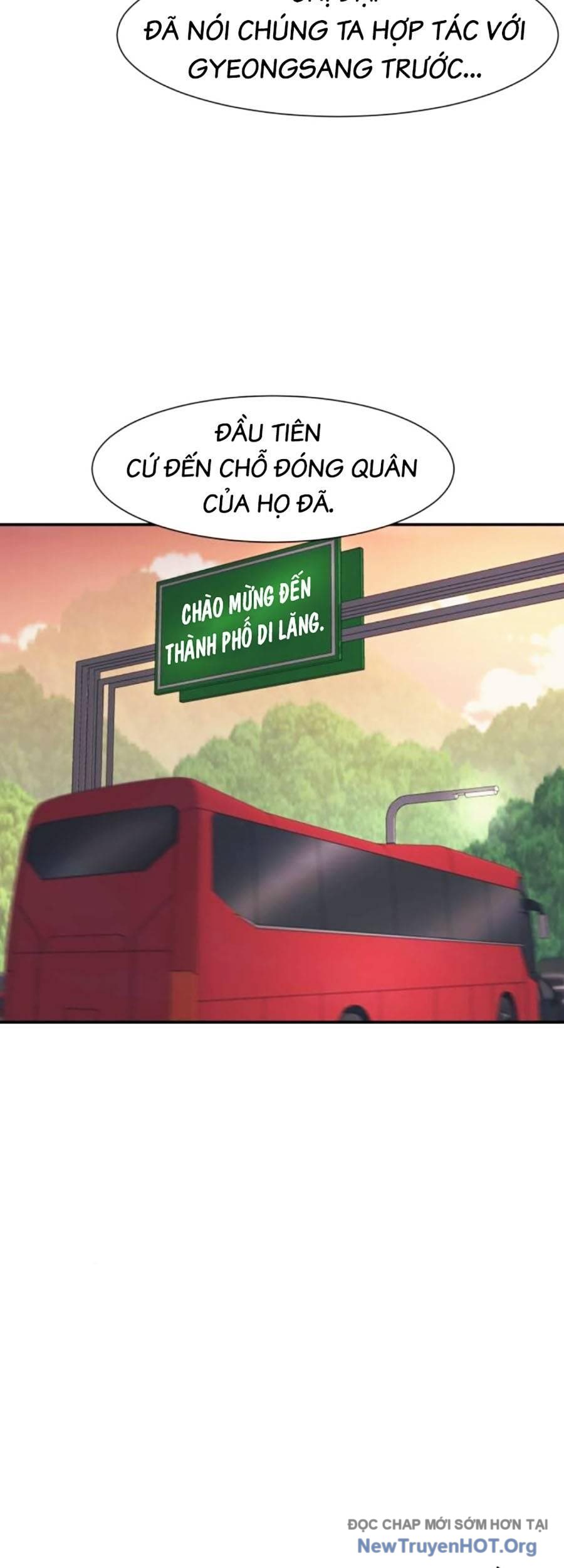 Sóng Ngầm Chapter 79 - Trang 2