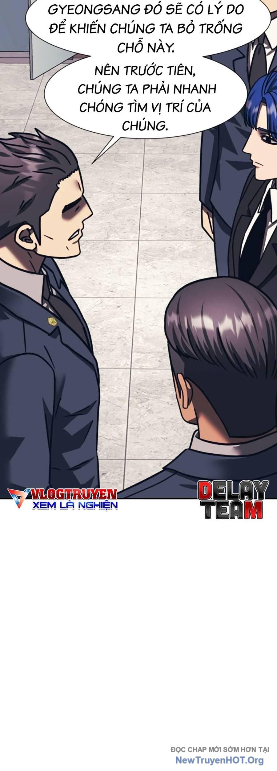 Sóng Ngầm Chapter 79 - Trang 2