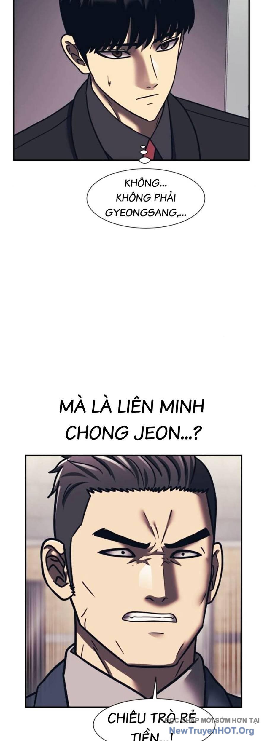 Sóng Ngầm Chapter 79 - Trang 2