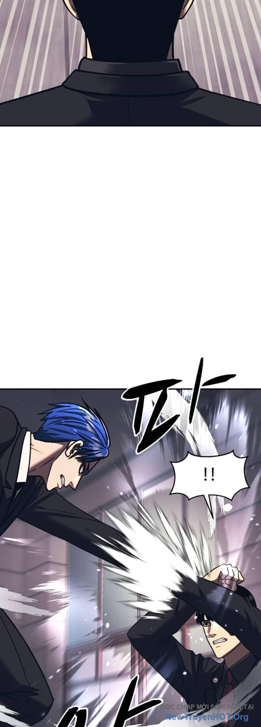 Sóng Ngầm Chapter 79 - Trang 2