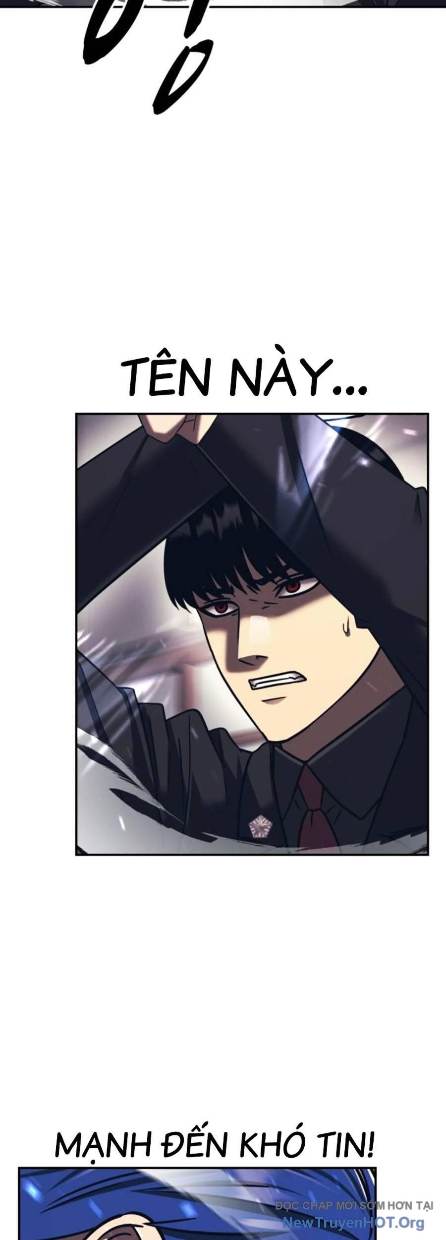 Sóng Ngầm Chapter 79 - Trang 2