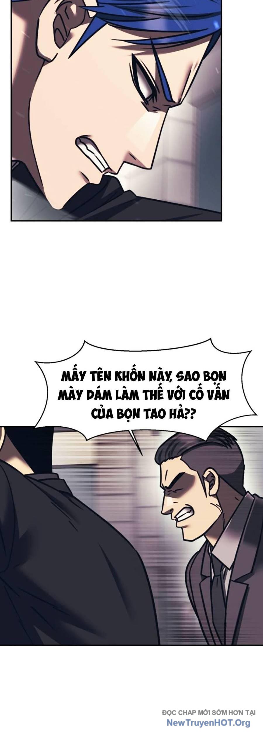 Sóng Ngầm Chapter 79 - Trang 2