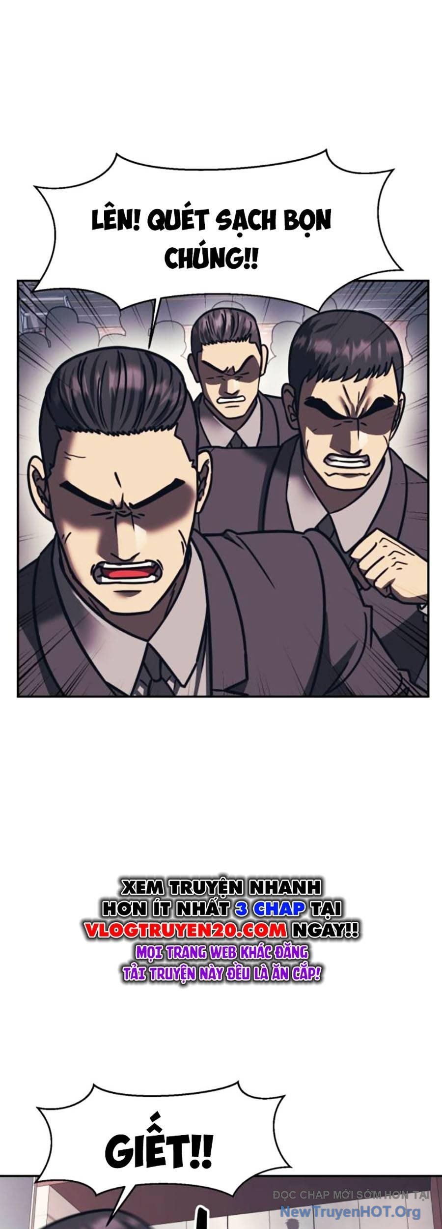 Sóng Ngầm Chapter 79 - Trang 2