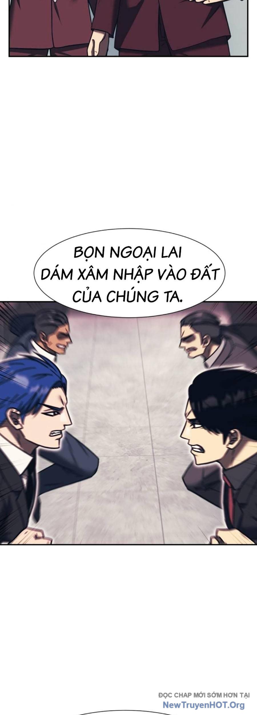Sóng Ngầm Chapter 79 - Trang 2