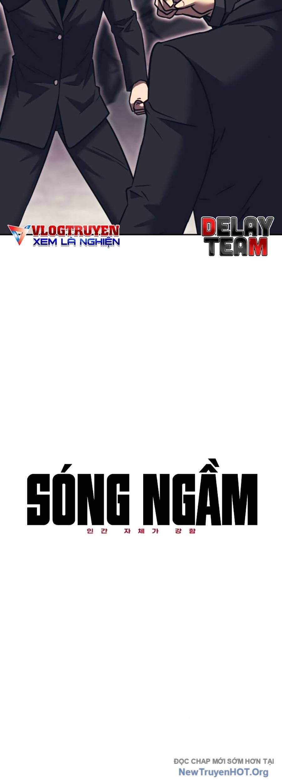 Sóng Ngầm Chapter 80 - Trang 2