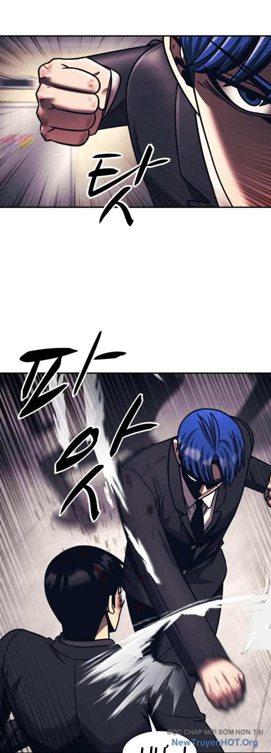 Sóng Ngầm Chapter 80 - Trang 2