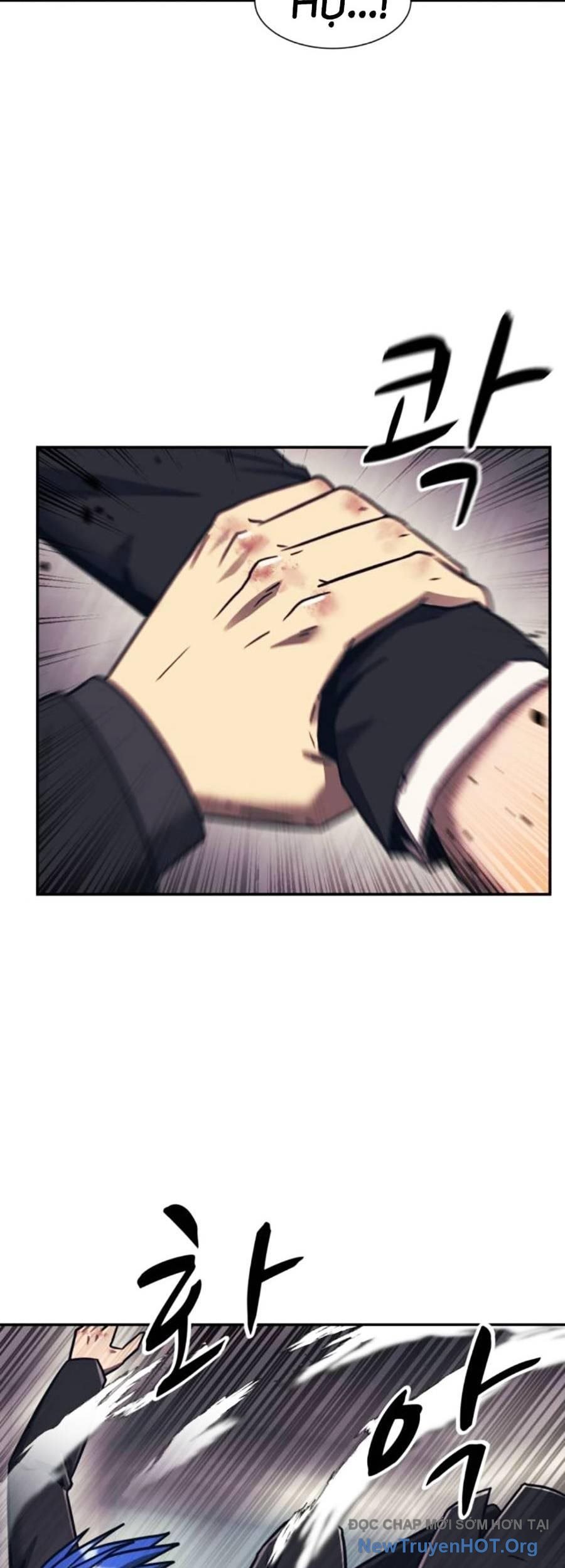 Sóng Ngầm Chapter 80 - Trang 2