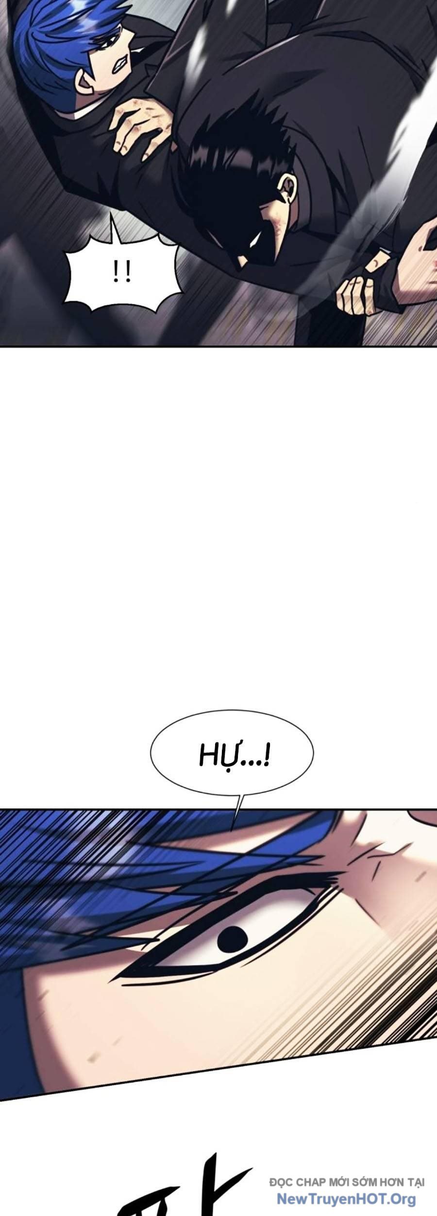 Sóng Ngầm Chapter 80 - Trang 2