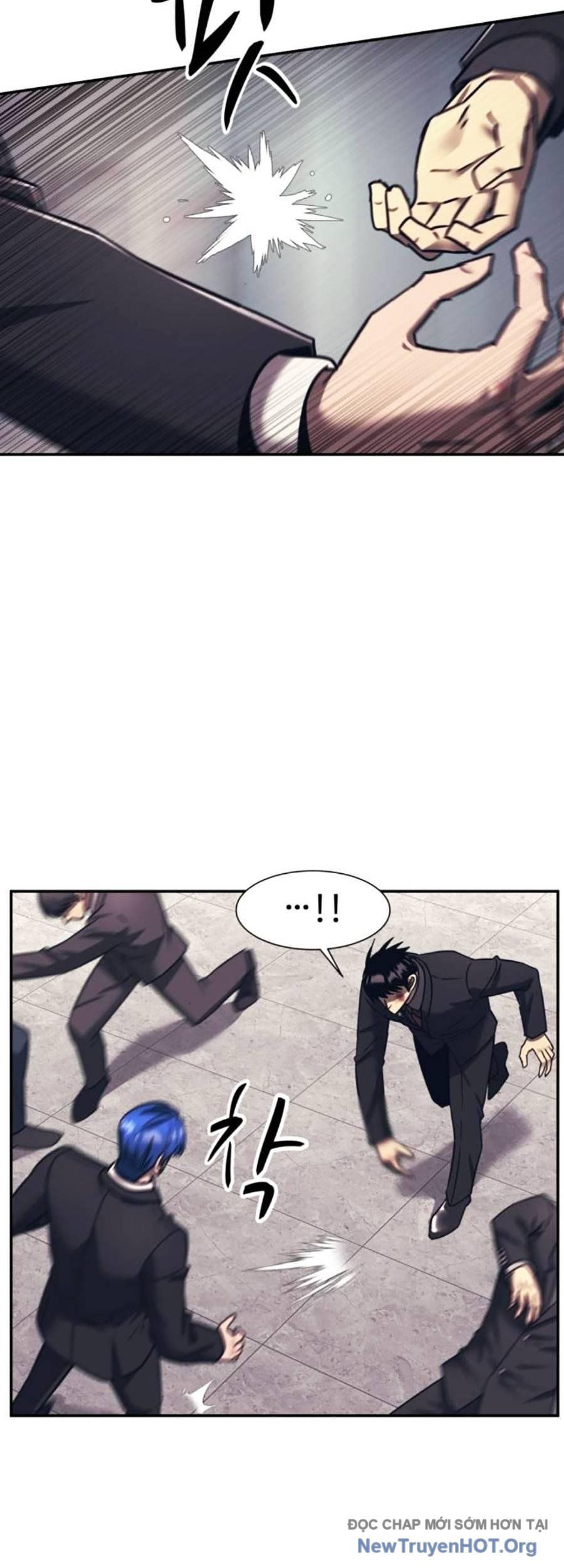 Sóng Ngầm Chapter 80 - Trang 2