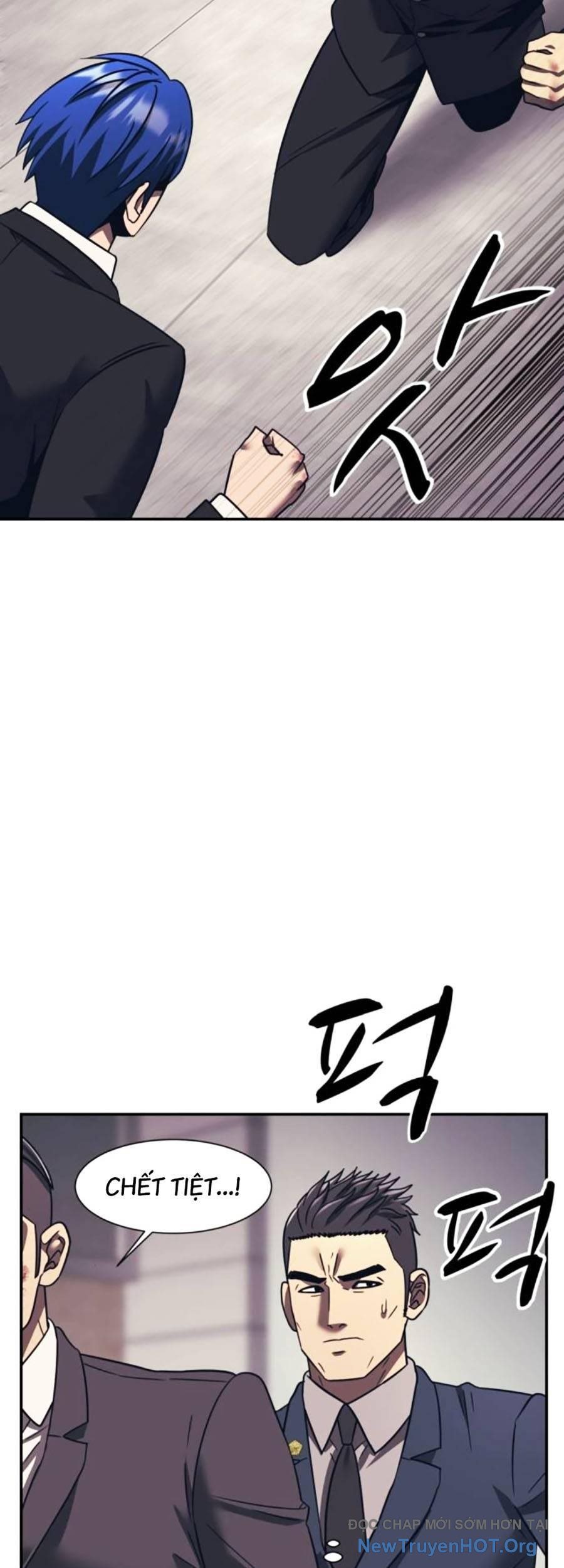 Sóng Ngầm Chapter 80 - Trang 2