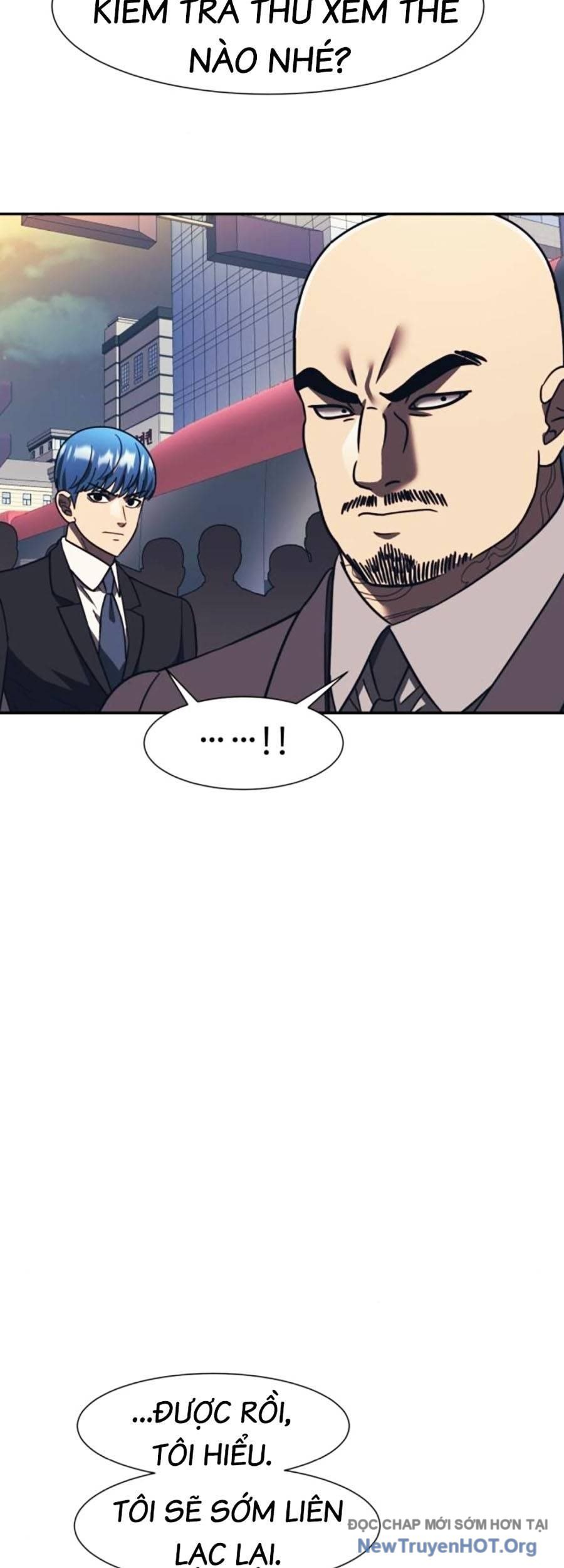 Sóng Ngầm Chapter 80 - Trang 2