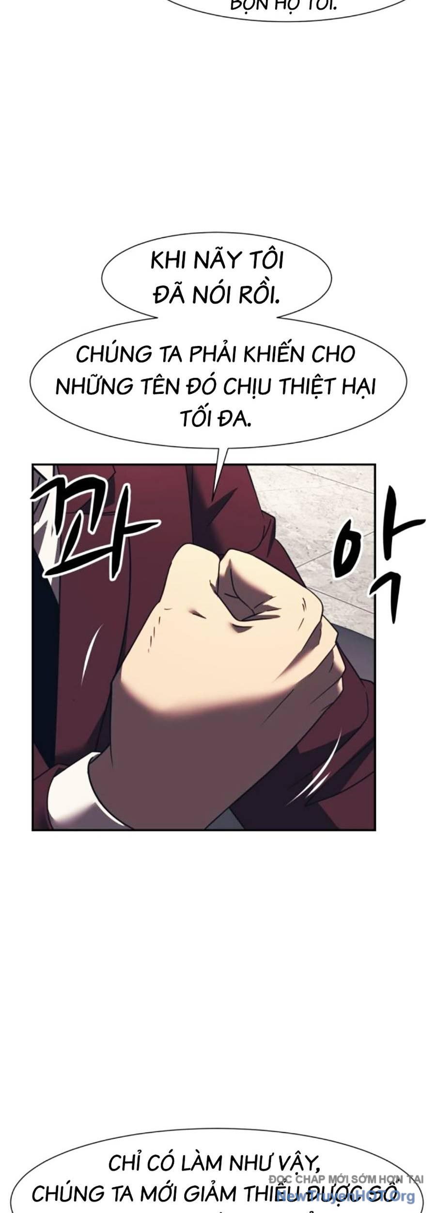 Sóng Ngầm Chapter 80 - Trang 2