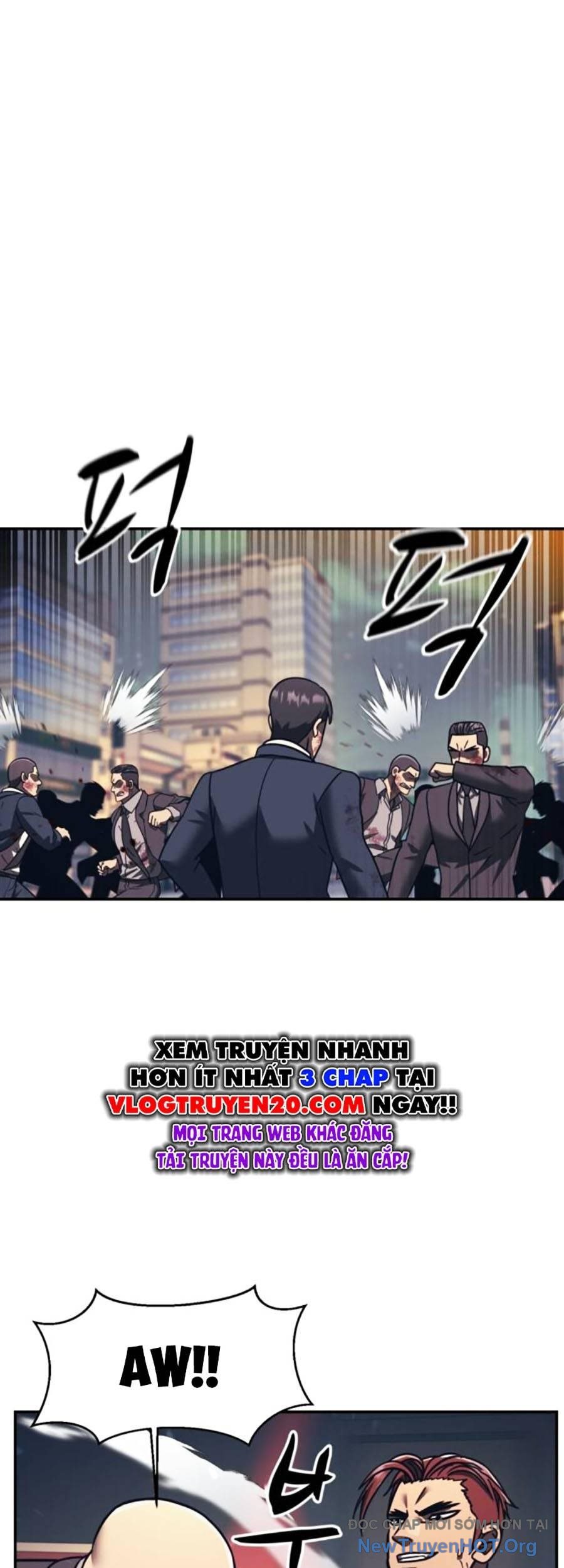 Sóng Ngầm Chapter 80 - Trang 2