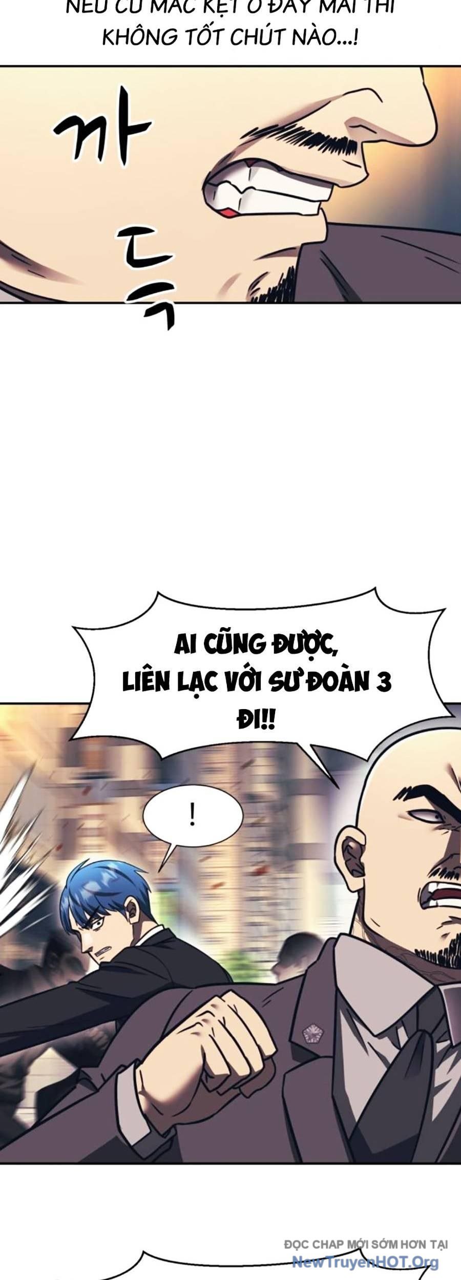 Sóng Ngầm Chapter 80 - Trang 2