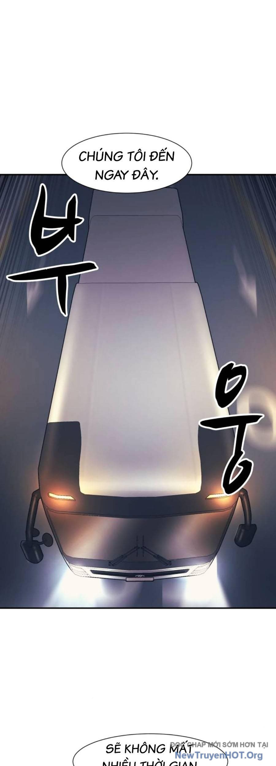 Sóng Ngầm Chapter 80 - Trang 2