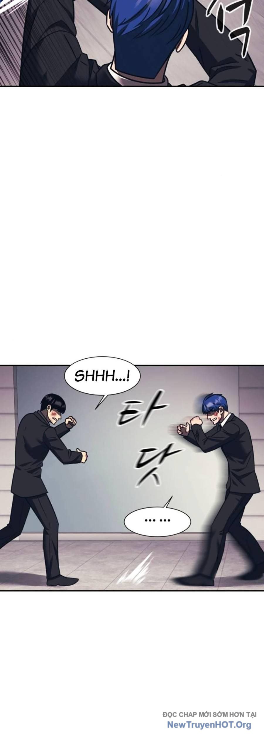 Sóng Ngầm Chapter 80 - Trang 2
